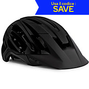 Kask Caipi Matte MTB Helmet WG11